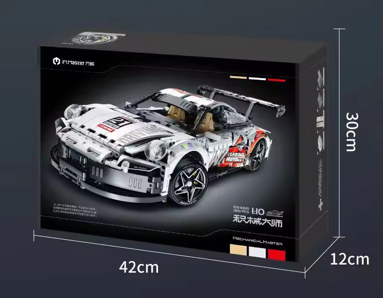Smart Blocks Transform — image 3
