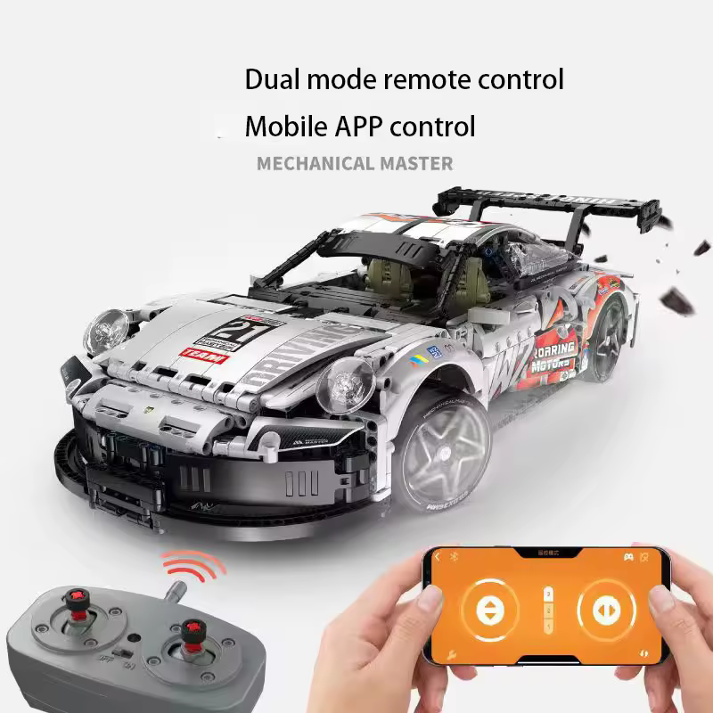 Smart Blocks Transform — image 4