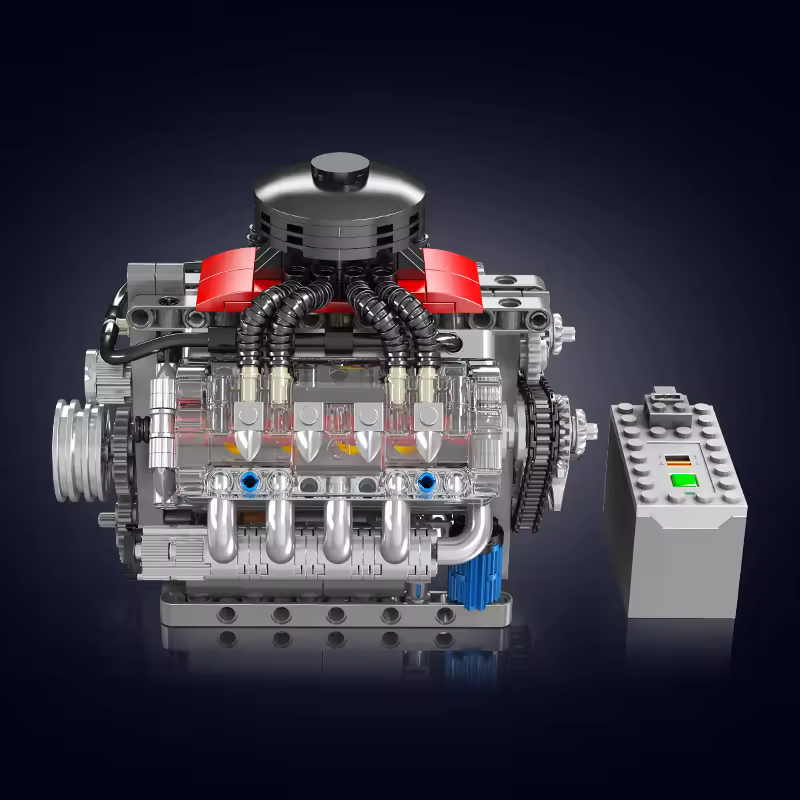 Smart Blocks Engine — image 4