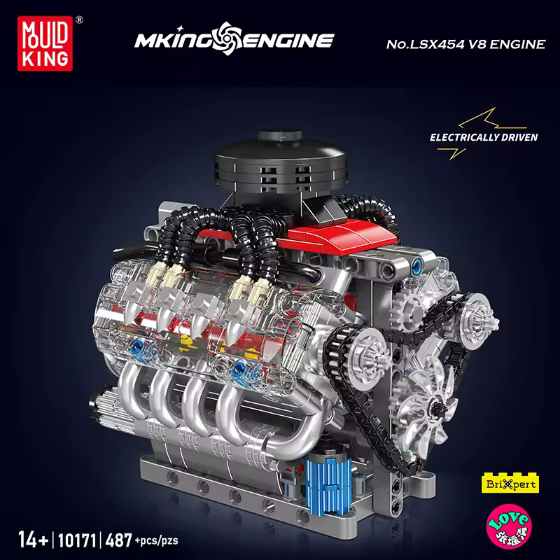 Smart Blocks Engine — image 5