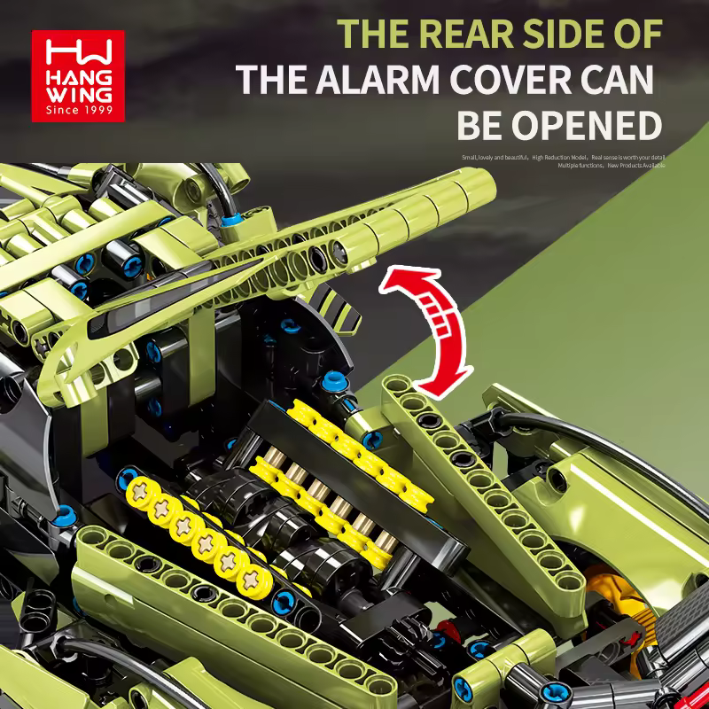 Smart Blocks Racing — image 2