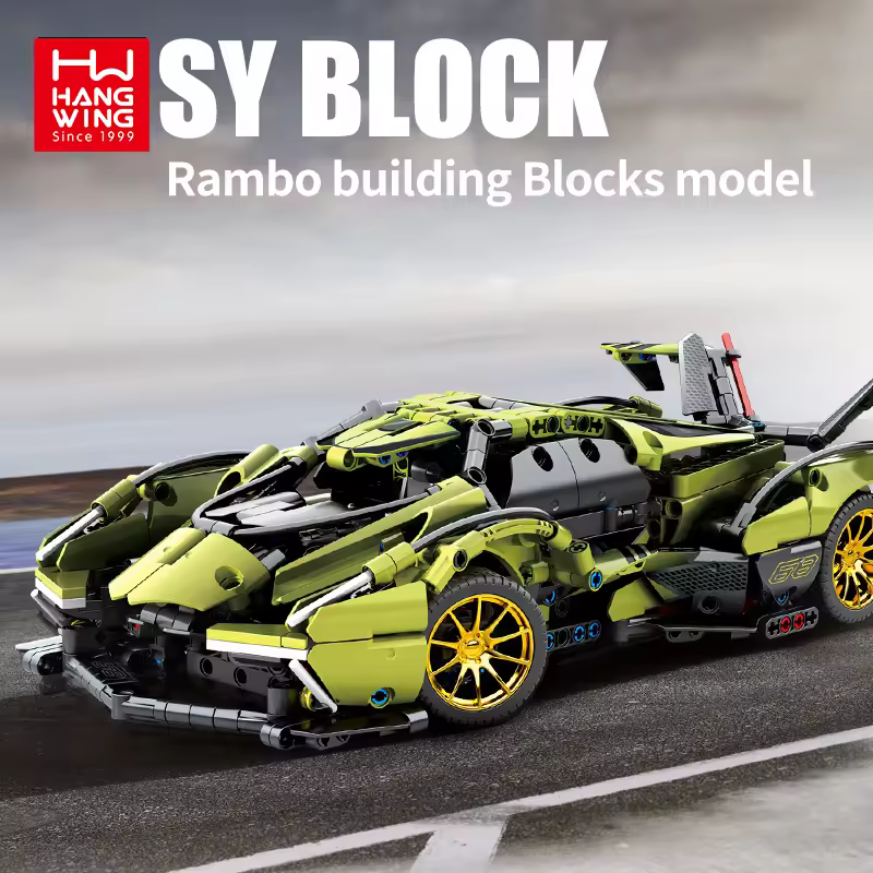 Smart Blocks Racing — image 5